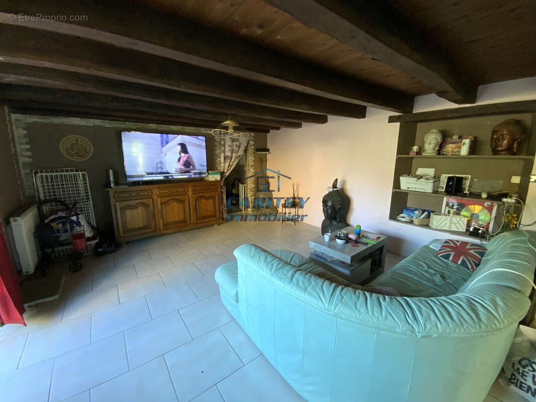 Maison individuelle 133m2 sur terrain de 1585m2 proche de villersexel - photo 6