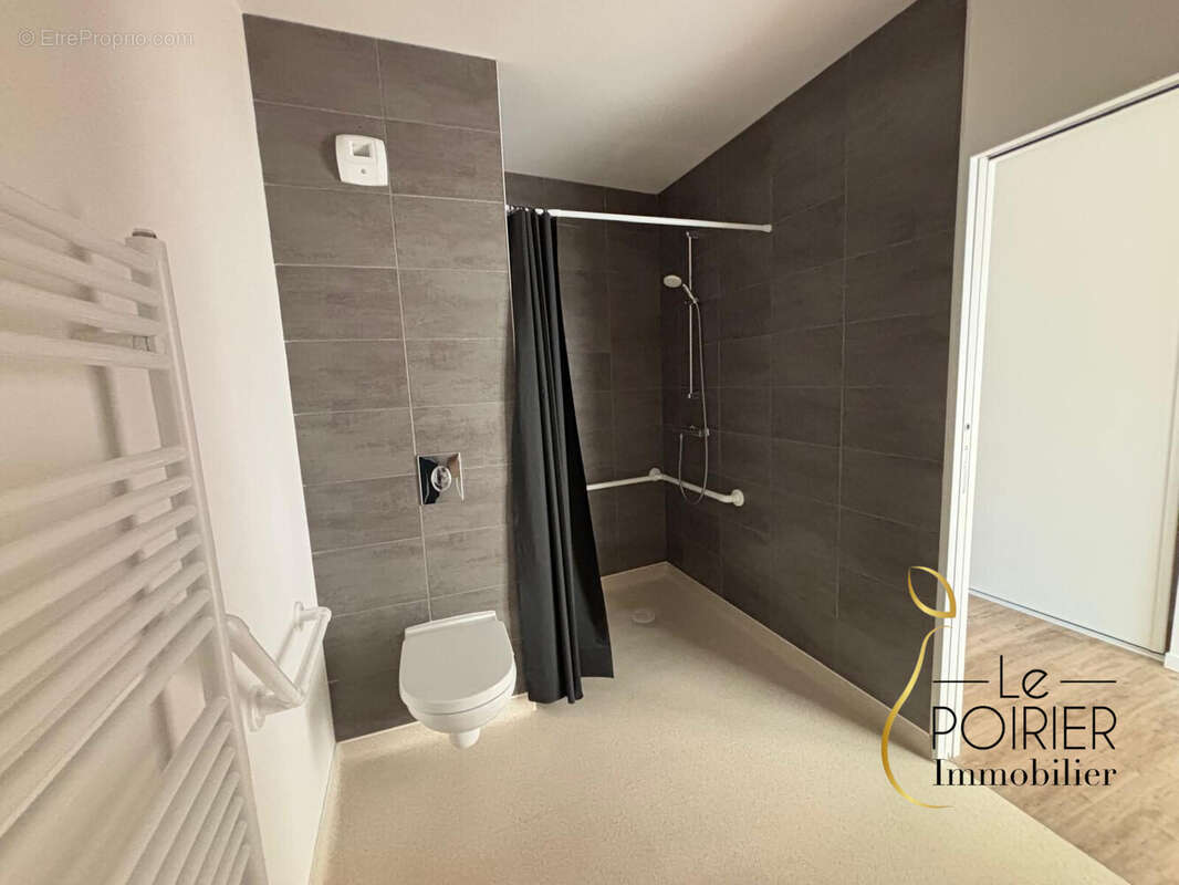 Appartement 79 m² à Lamballe  - photo 4