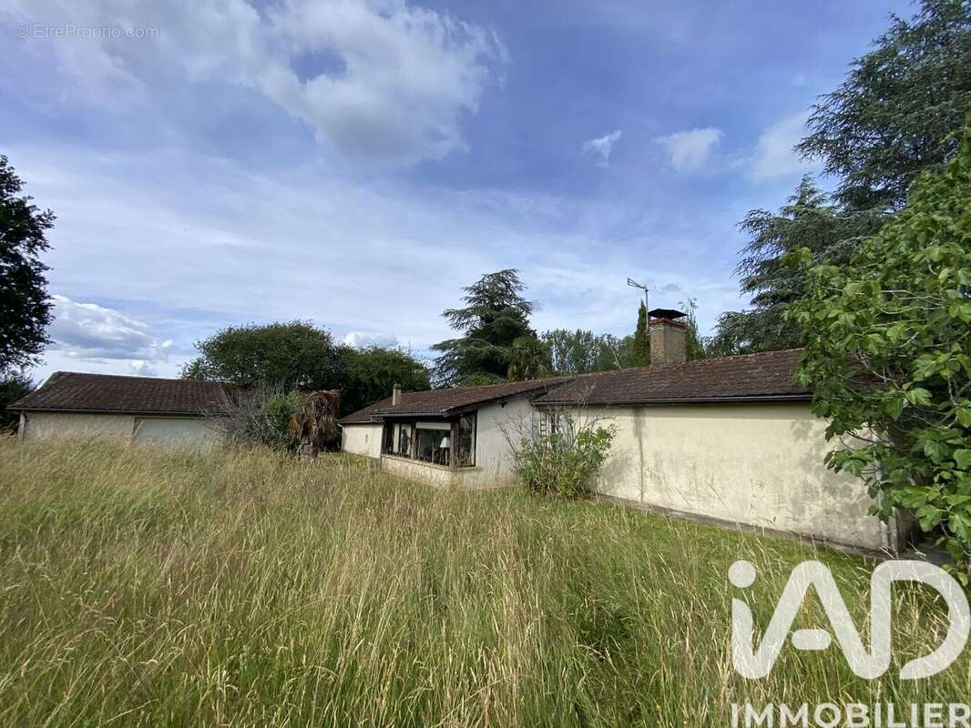 Maison 155 m² à Domme  - photo 8