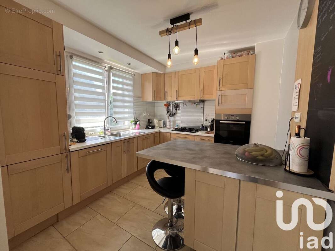 Photo 5 - Maison à MONTFERMEIL