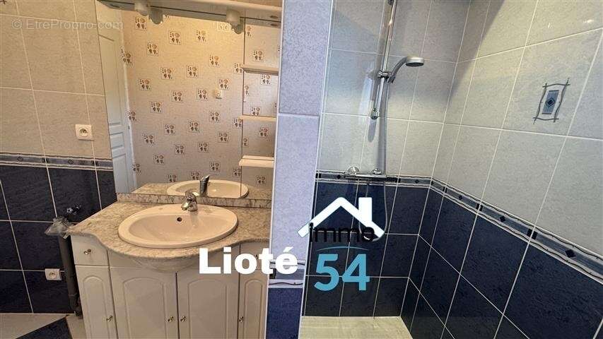 Maison à SAINT-MARD