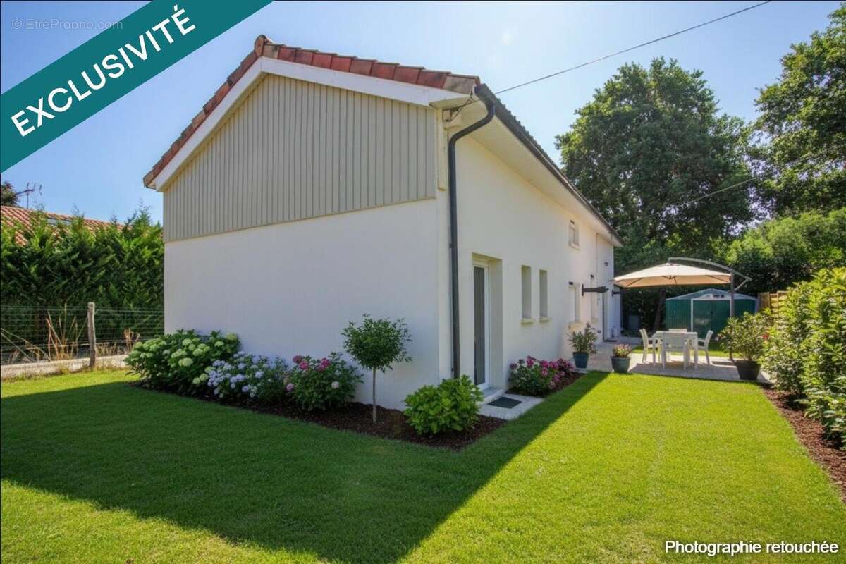 Photo 3 - Maison à LA BREDE