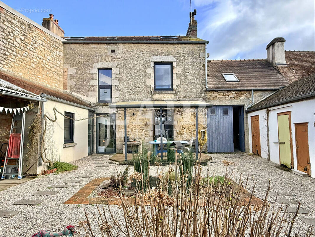 Maison à ALENCON