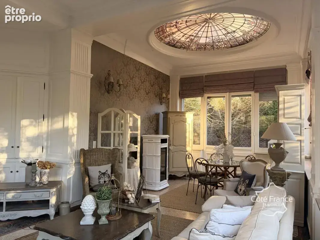Photo Maison à Hautmont au prix de 364 000€
