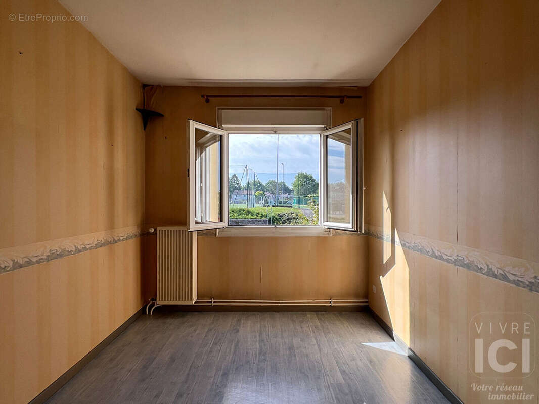 Maison à ORVAULT