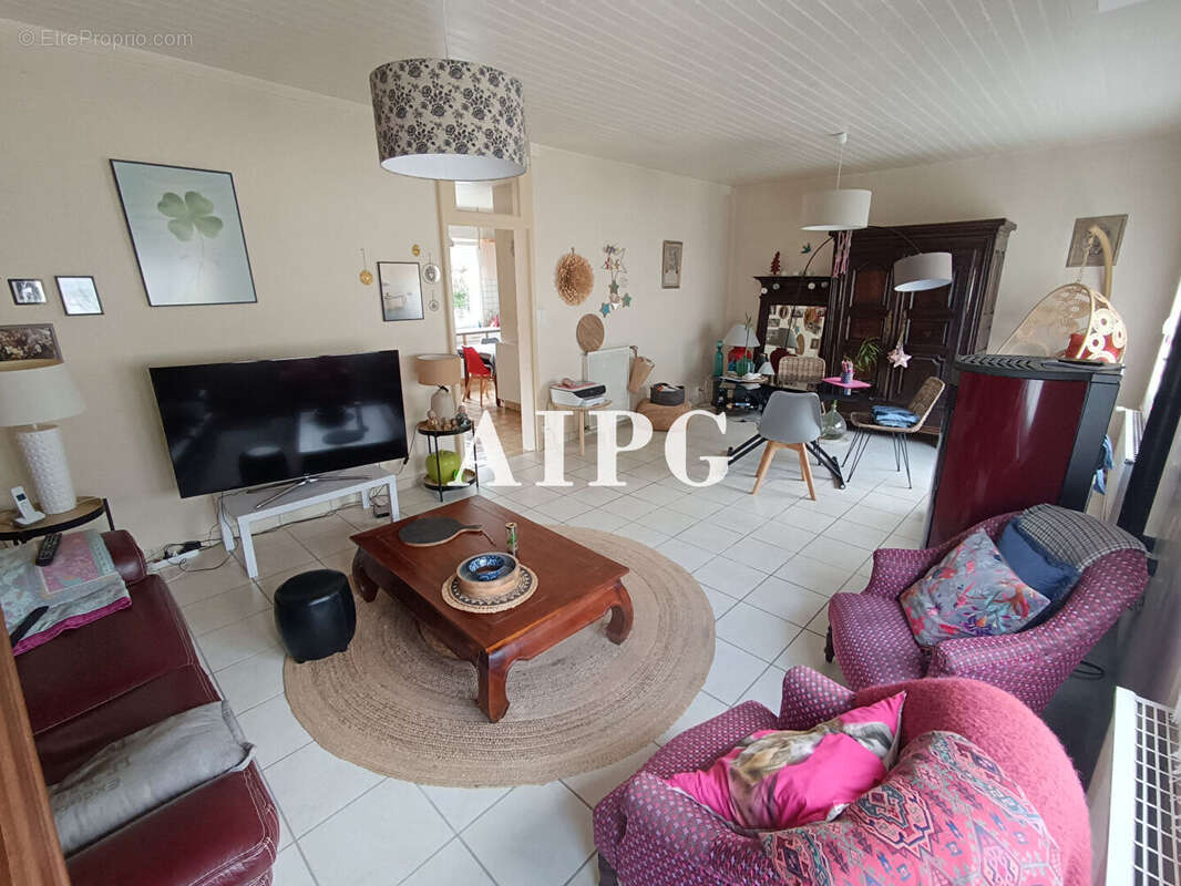 Bon Repos Sur Blavet, maison à vendre - photo 2