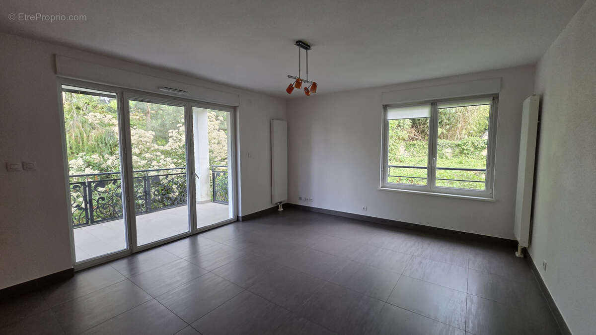 Appartement à MULHOUSE
