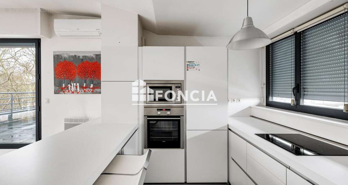 Appartement à LILLE