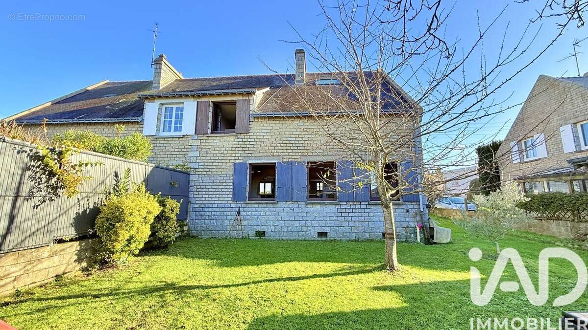 Photo 2 - Maison à LANESTER