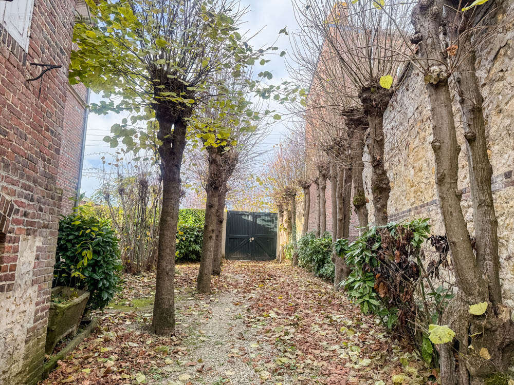 Maison à VIMOUTIERS