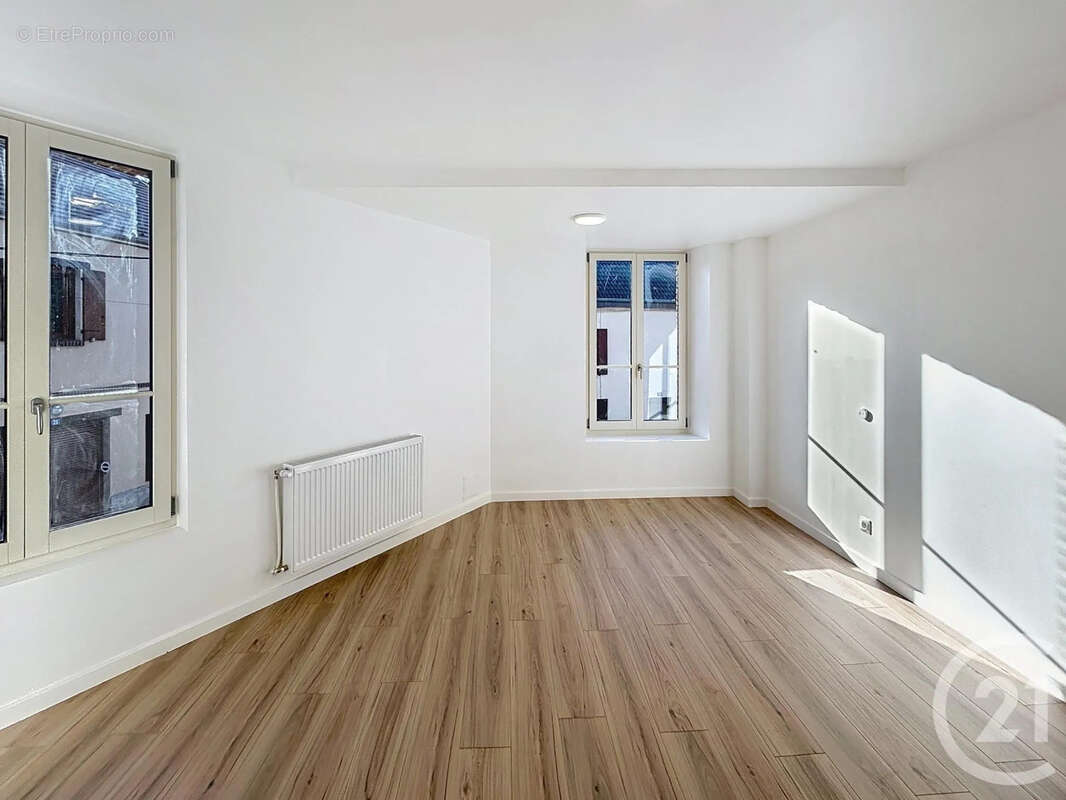 Maison à VERTUS