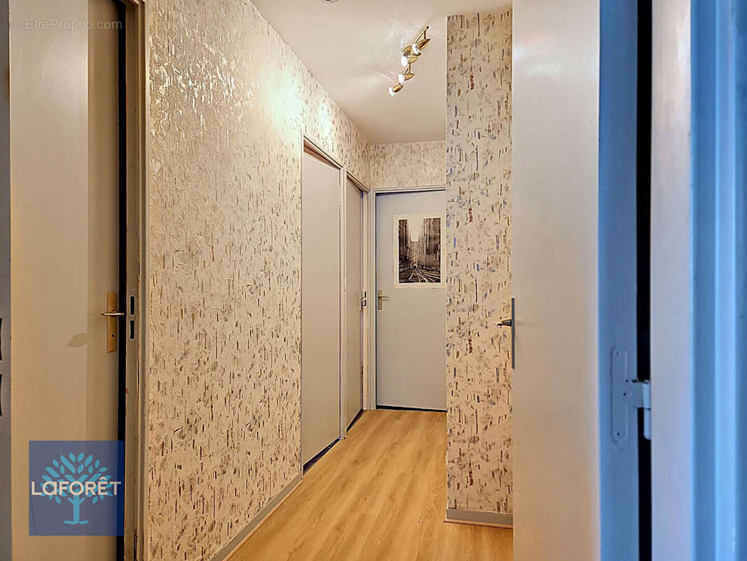 Appartement à EVRY