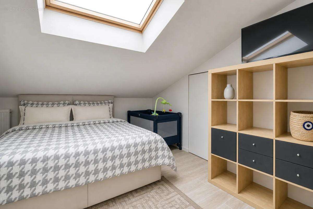 Appartement de 4 pièces de 96 m² à Toulouse - photo 8