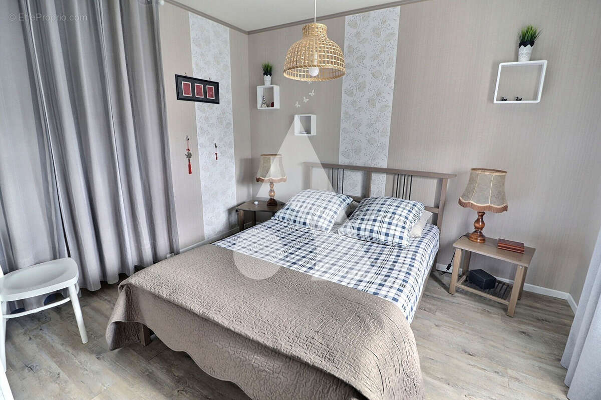 Maison Pontoise 4 pièce(s) 79.18 m2 - photo 8