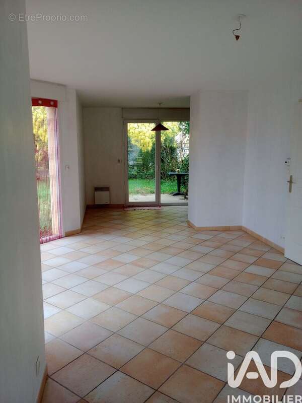 Photo 4 - Appartement à SAINT-BREVIN-LES-PINS