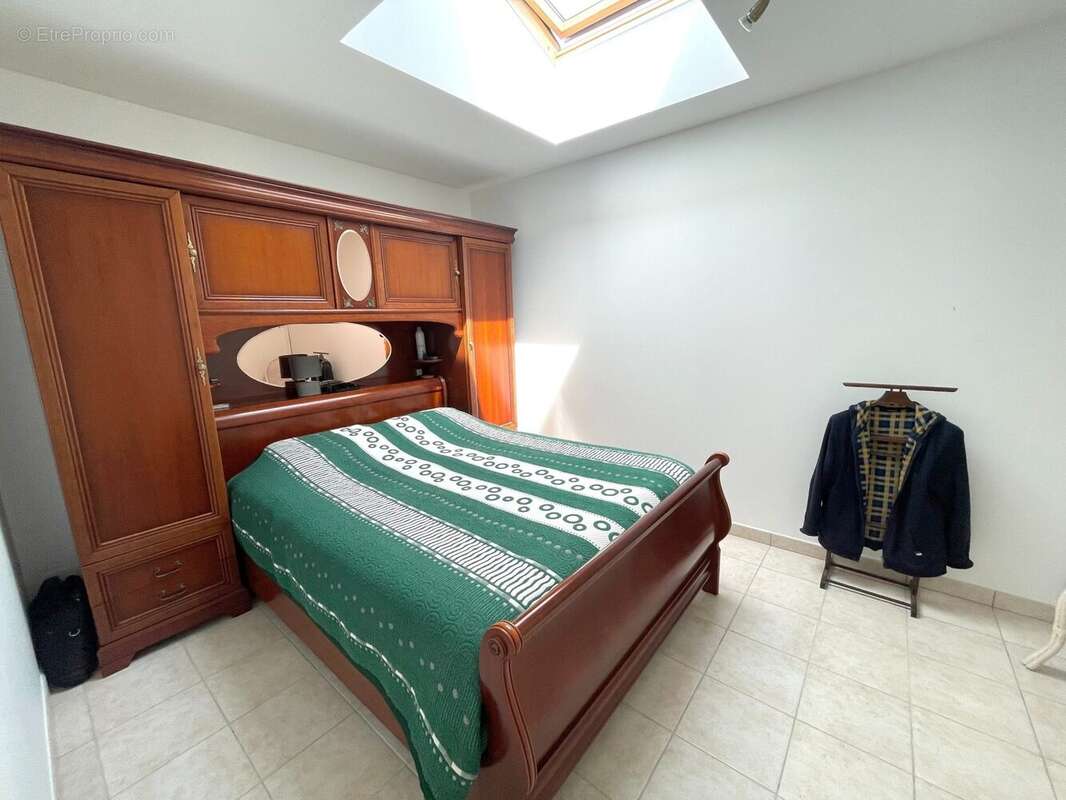 Maison à BRETIGNOLLES-SUR-MER