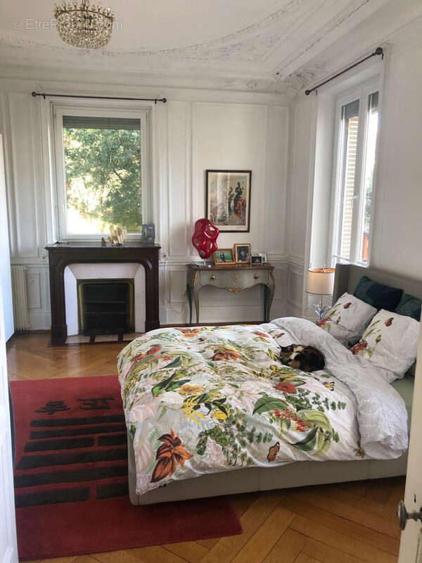 Appartement à MULHOUSE