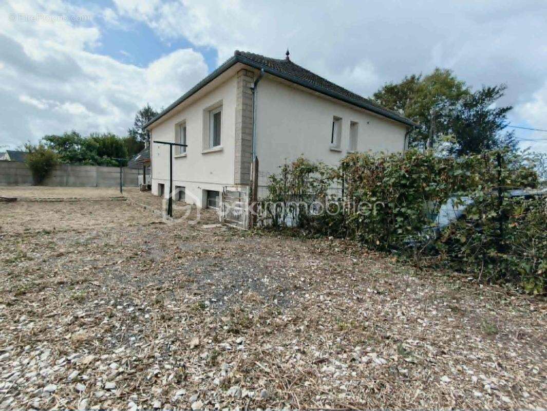 EXCLUSIVITÉ BSK IMMOBILIER – À seulement 5 minutes de Sainte-Mère-Église - photo 22