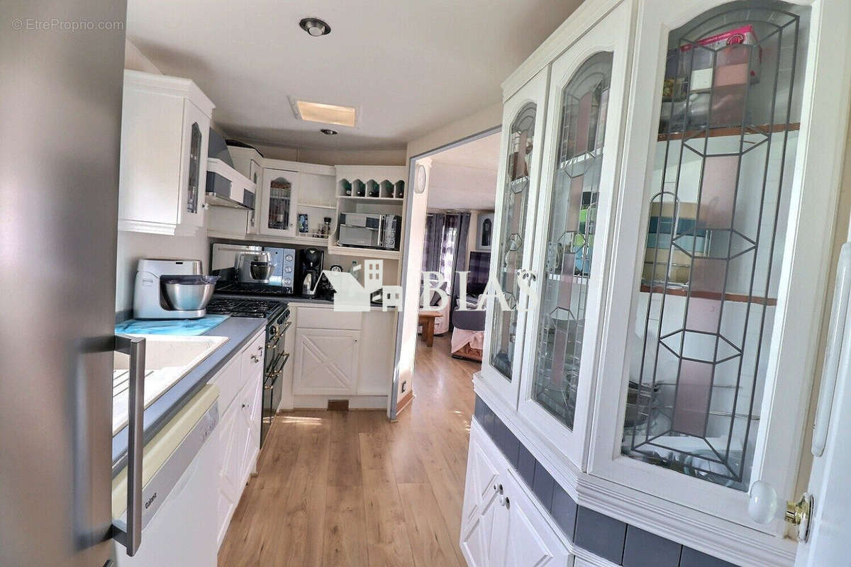 Maison à BLANGY-LE-CHATEAU