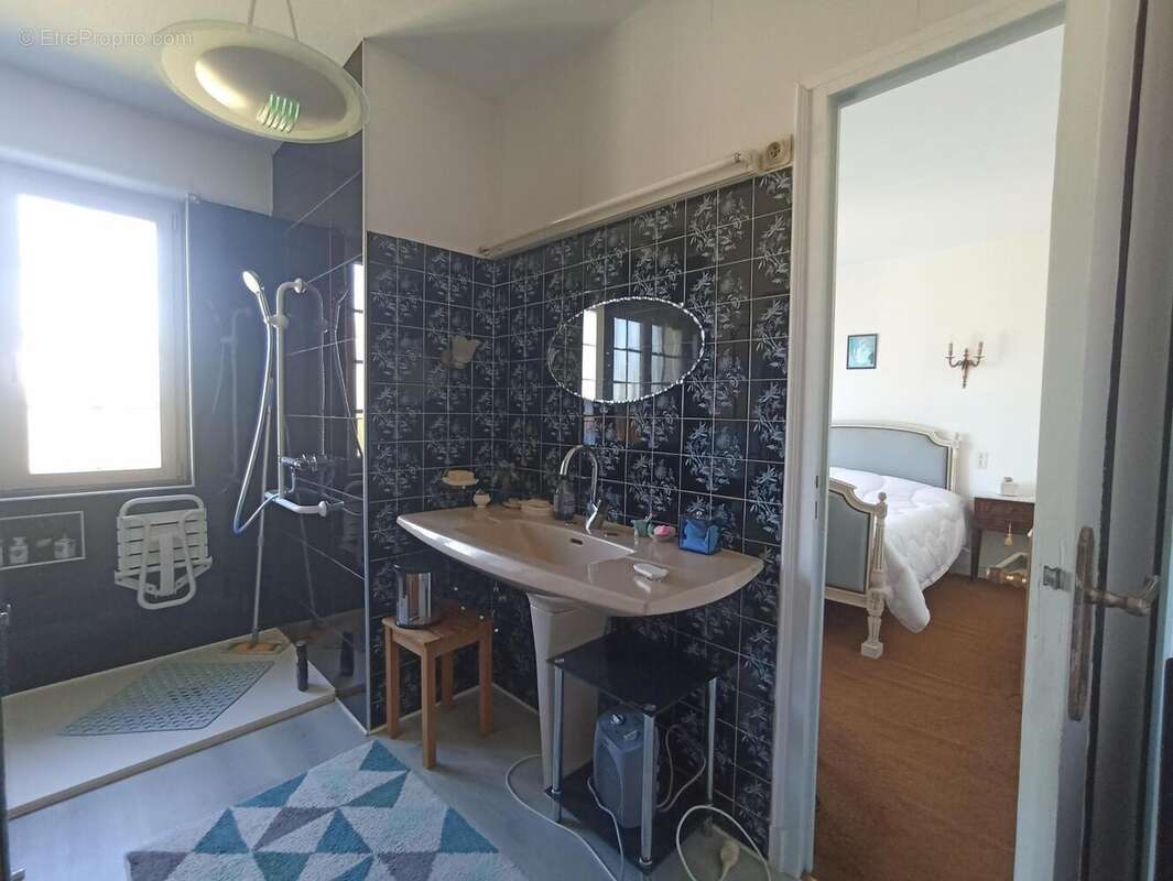 Photo 9 - Appartement à PLOUESCAT