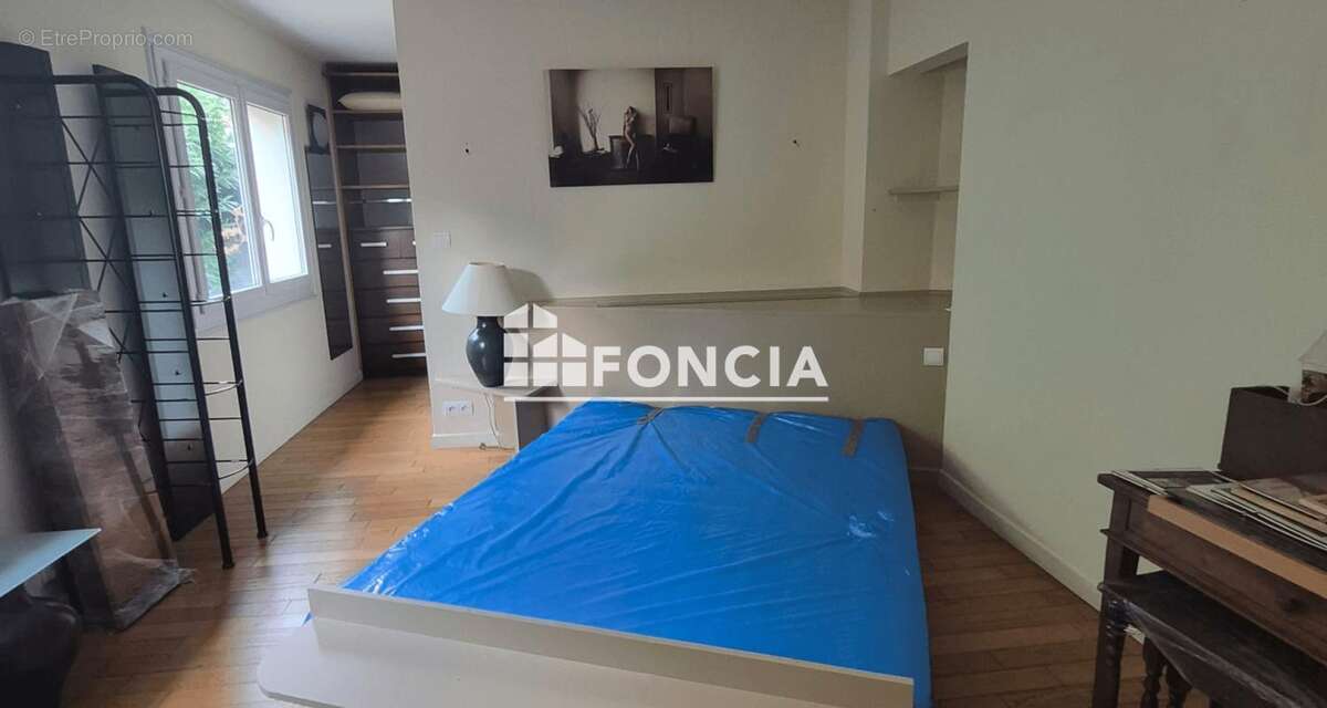 Maison/immeuble en monopropriété aux minimes avec fort rapport locatif - photo 3