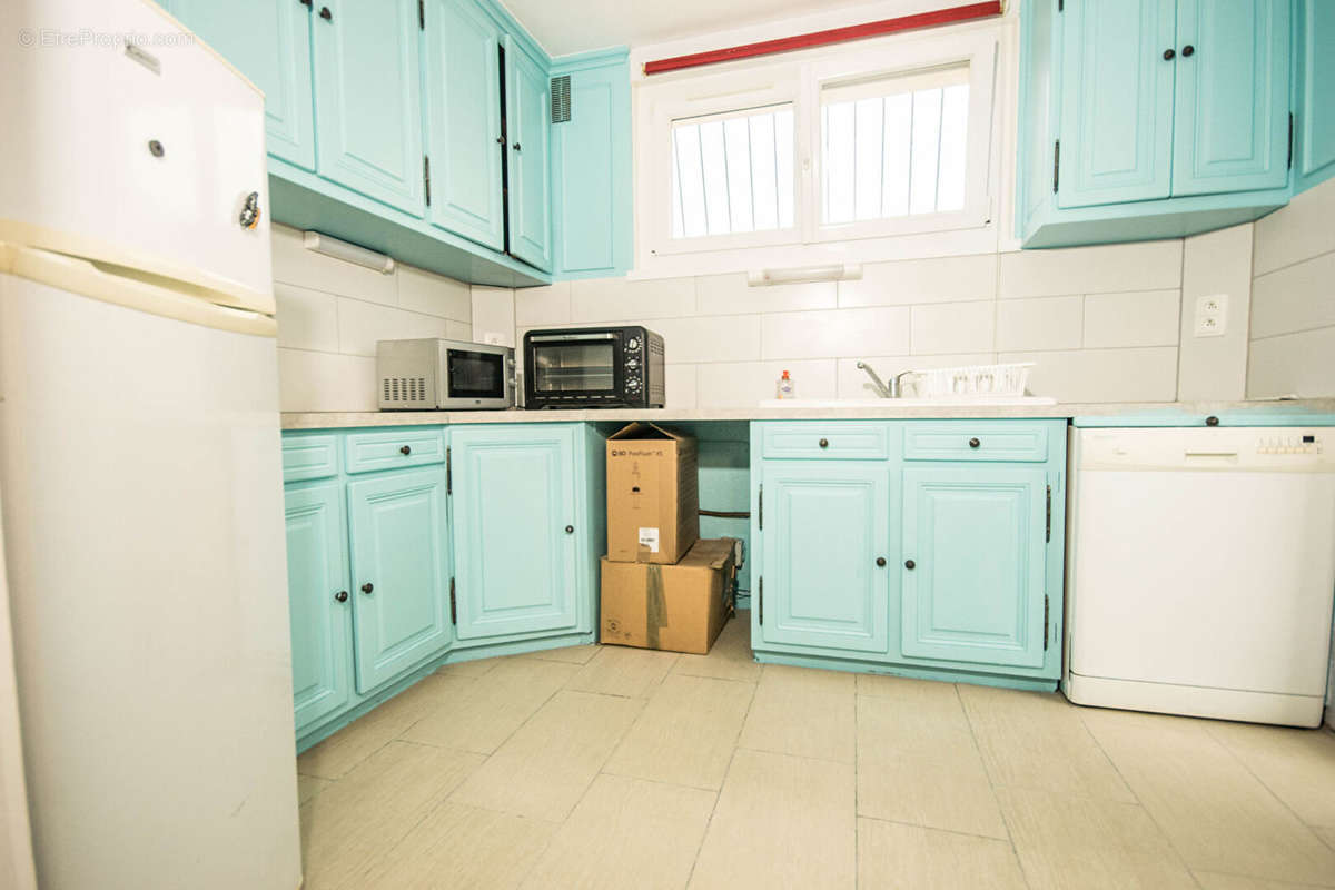 Appartement à CRANVES-SALES