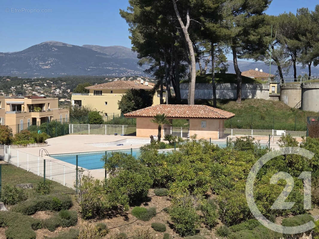 Appartement à BIOT