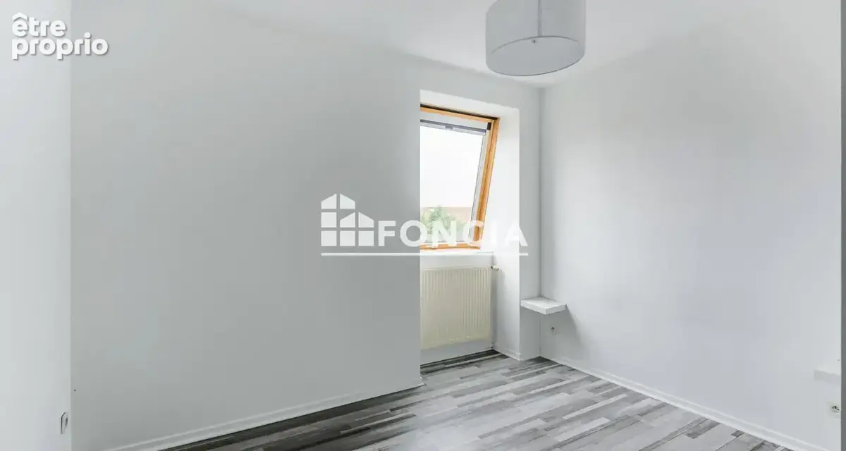 Appartement T3 de 62 m² lumineux à Metz : créez votre projet sur-mesure - photo 7