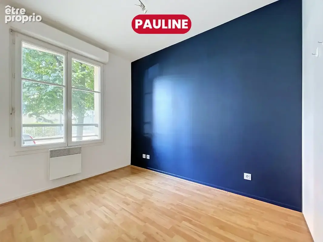 Appartement 44m² à lille - photo 10