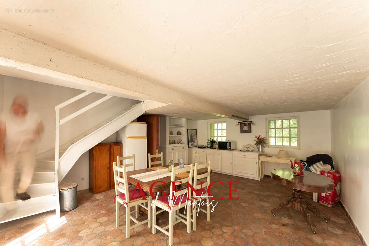 Maison à NOGENT-SUR-SEINE