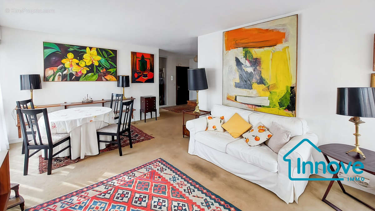 Appartement à ROCQUENCOURT