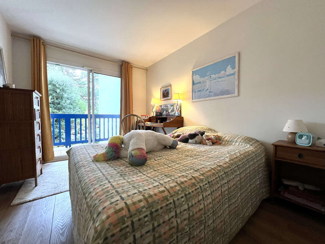 Appartement à HOSSEGOR