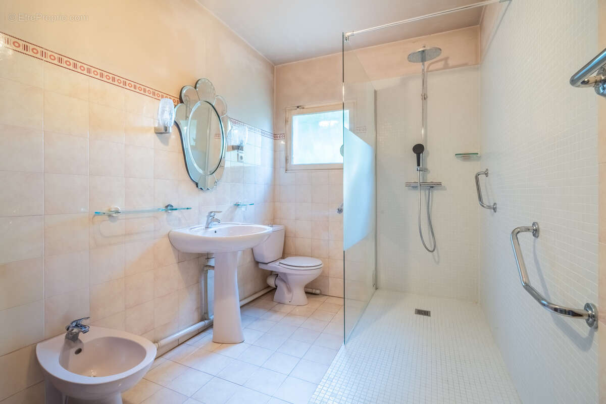 Maison à SIX-FOURS-LES-PLAGES