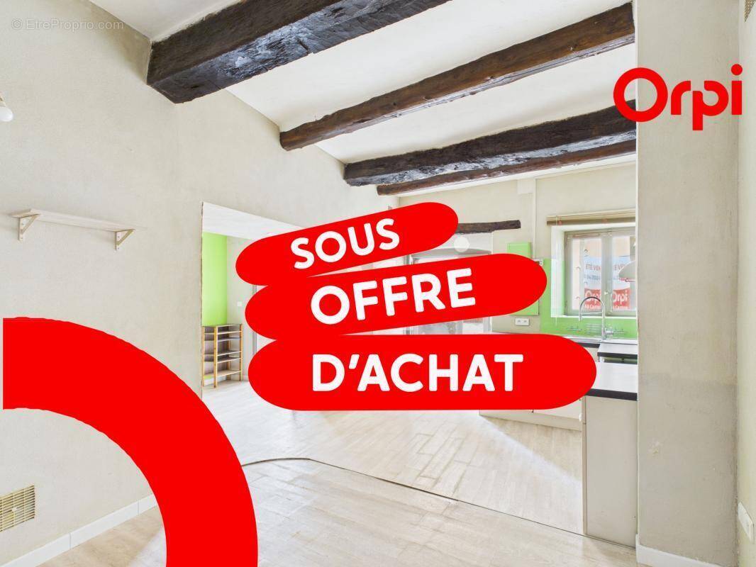 Appartement à CALLIAN