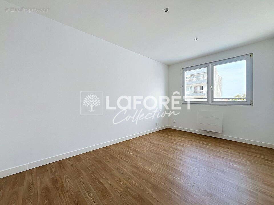 Appartement Camiers 3 pièce(s) 58 m2 - photo 10