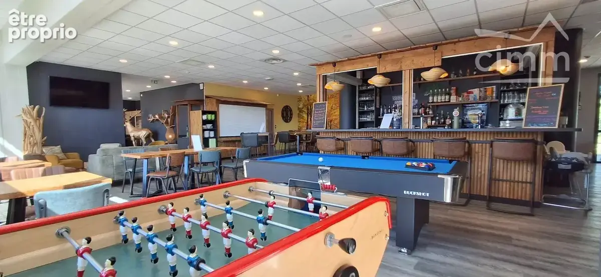A vendre, hotel restaurant - photo 7
