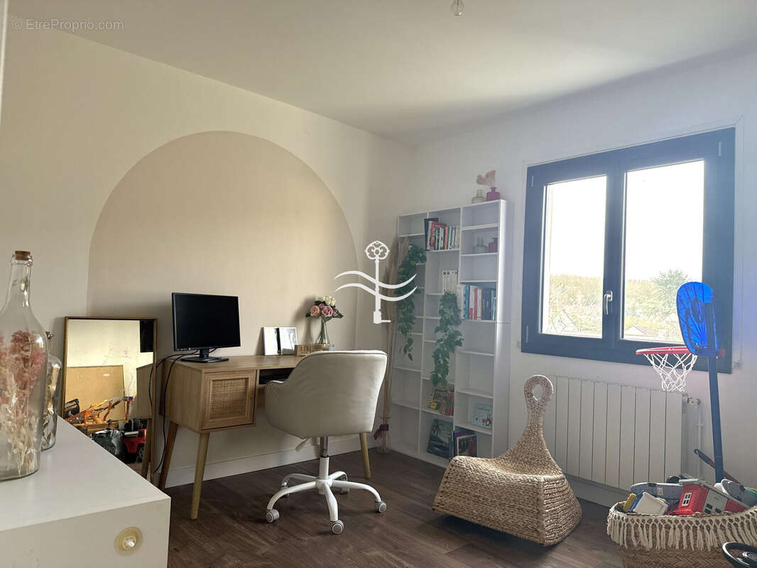 Maison à RANVILLE
