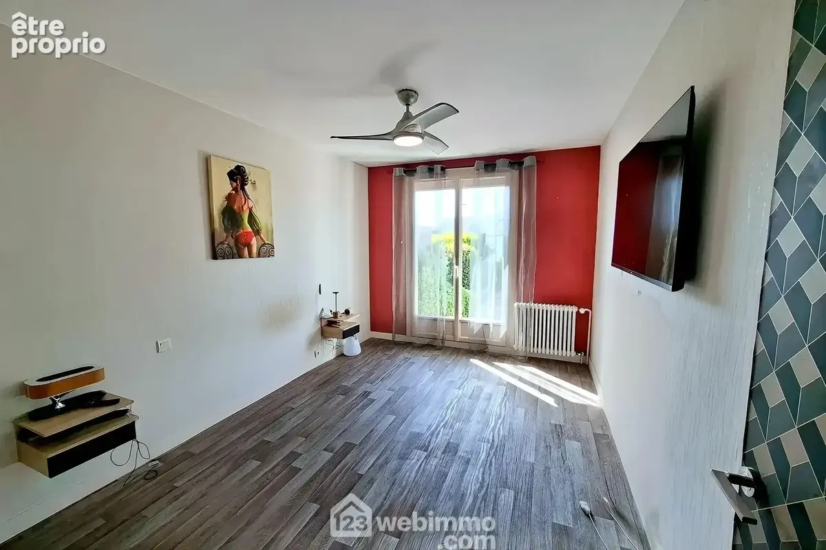 Maison 5 pièces 126 m² à vendre à Montjean-Sur-Loire (49570) - photo 25