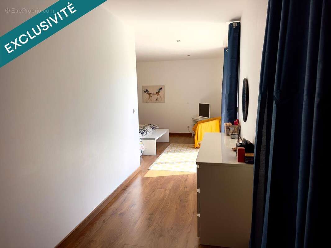 Photo 5 - Maison à ISSE