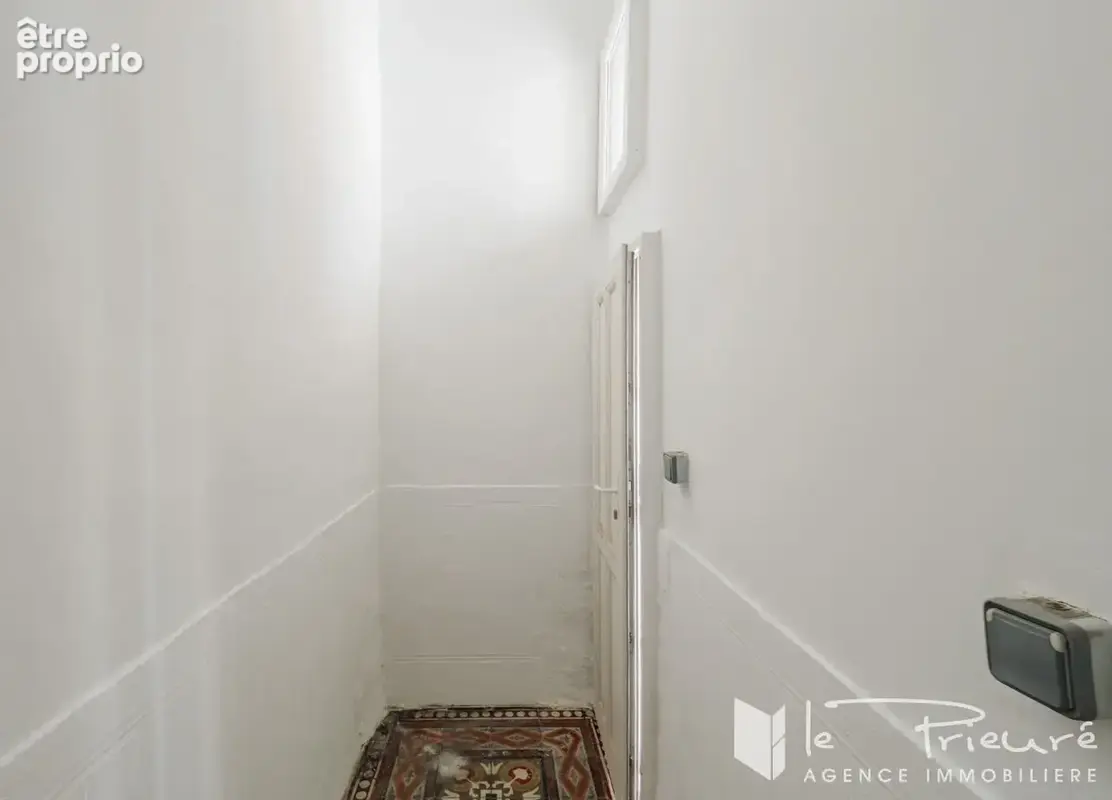 Albi Rochegude T1 bis de 37 m² avec balcon filant - photo 19