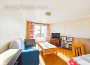 Appartement à VITRY-SUR-SEINE