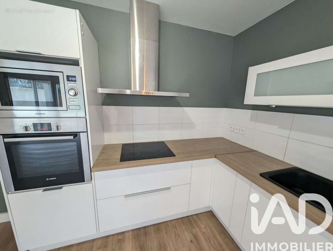 Photo 6 - Maison à VILLEDOUX