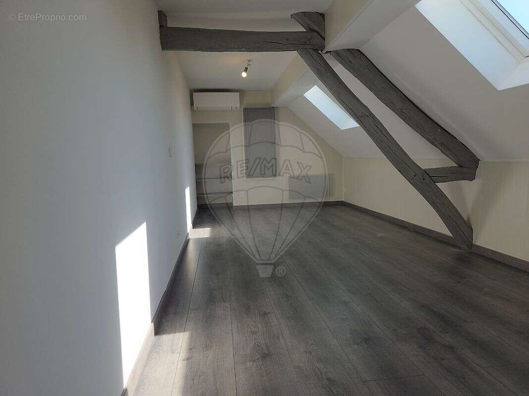 Maison 2 chambre(s) à vendre - photo 8