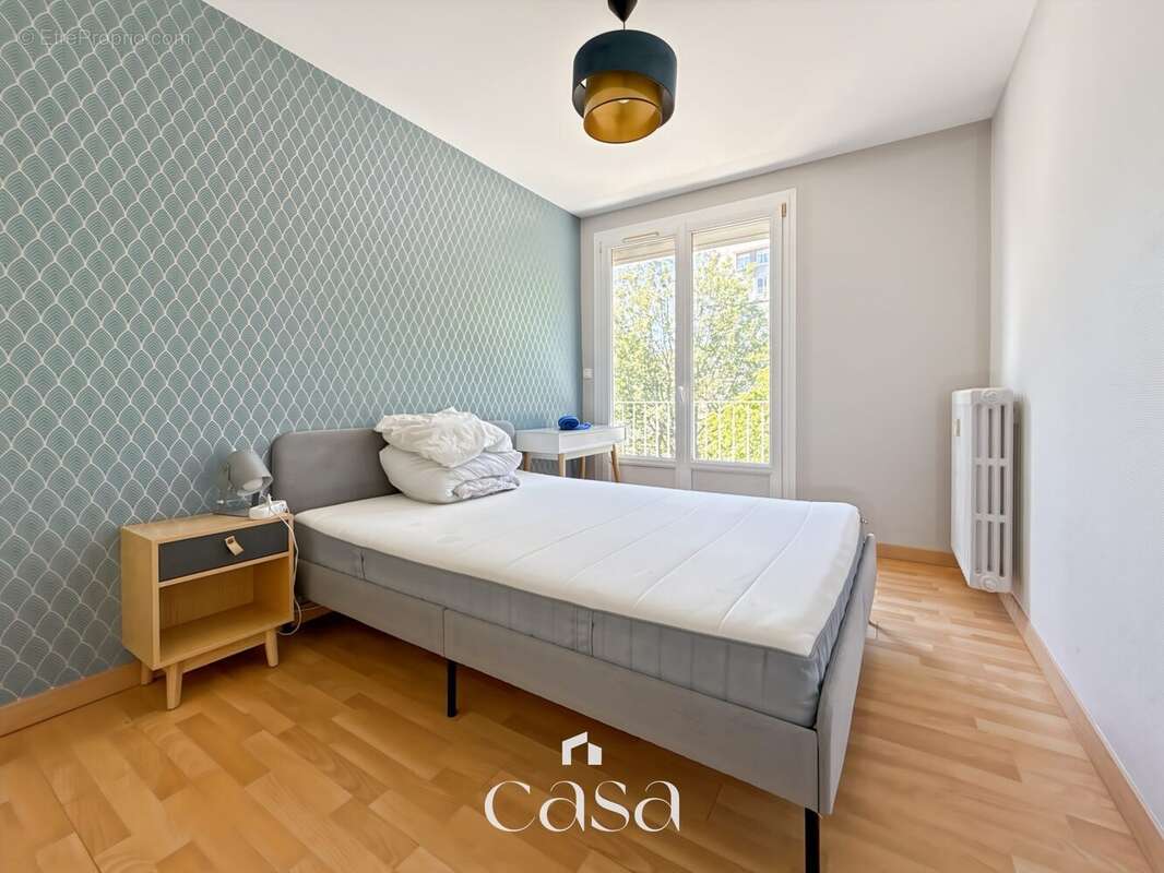 Appartement 75 m² à Herouville-Saint-Clair  - photo 4