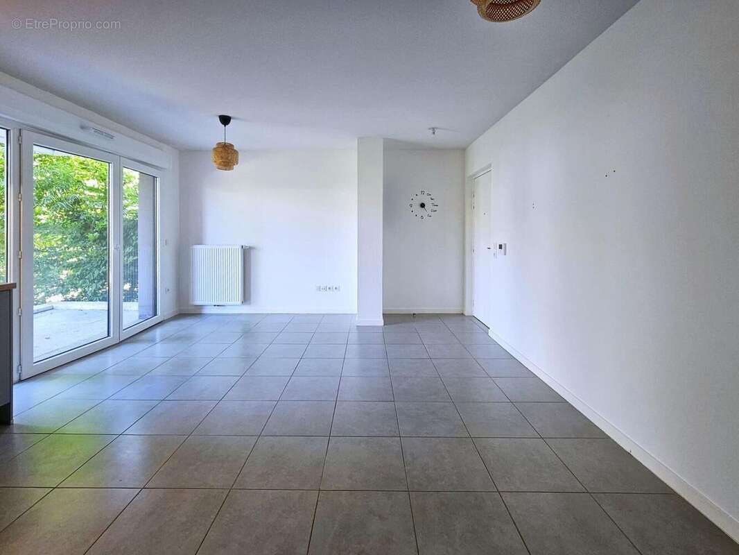 Appartement 62 m² à Parempuyre  - photo 5