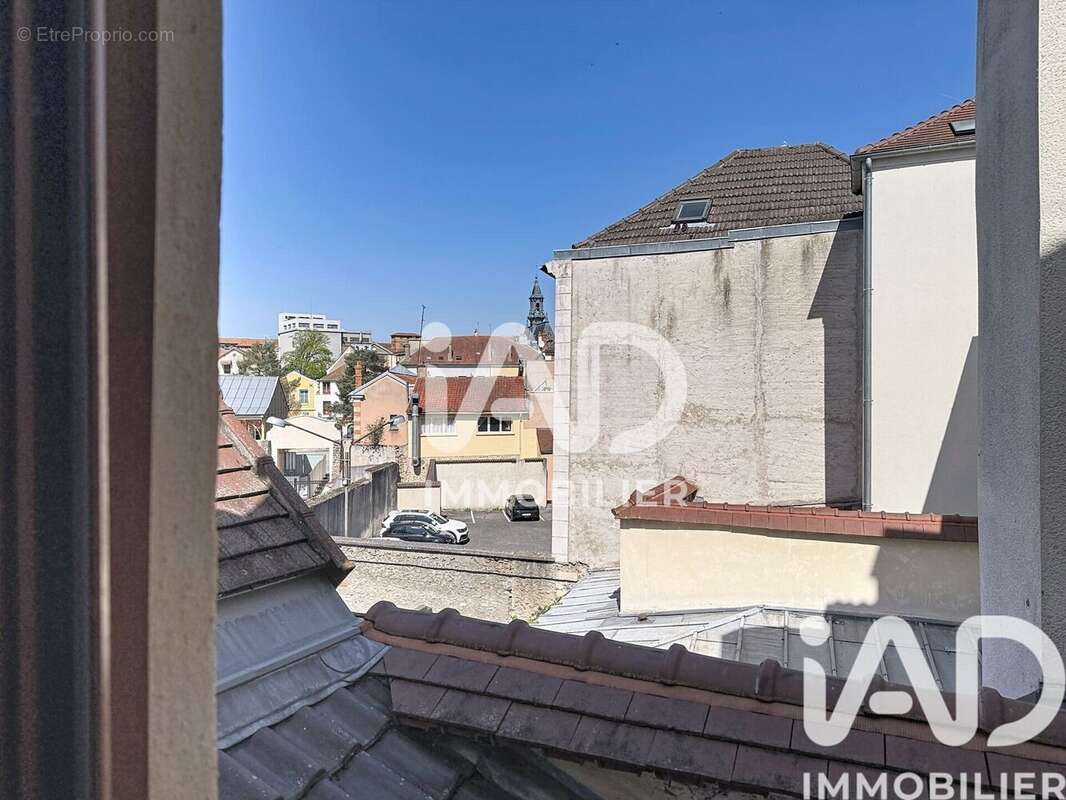 Photo 9 - Appartement à CORBEIL-ESSONNES