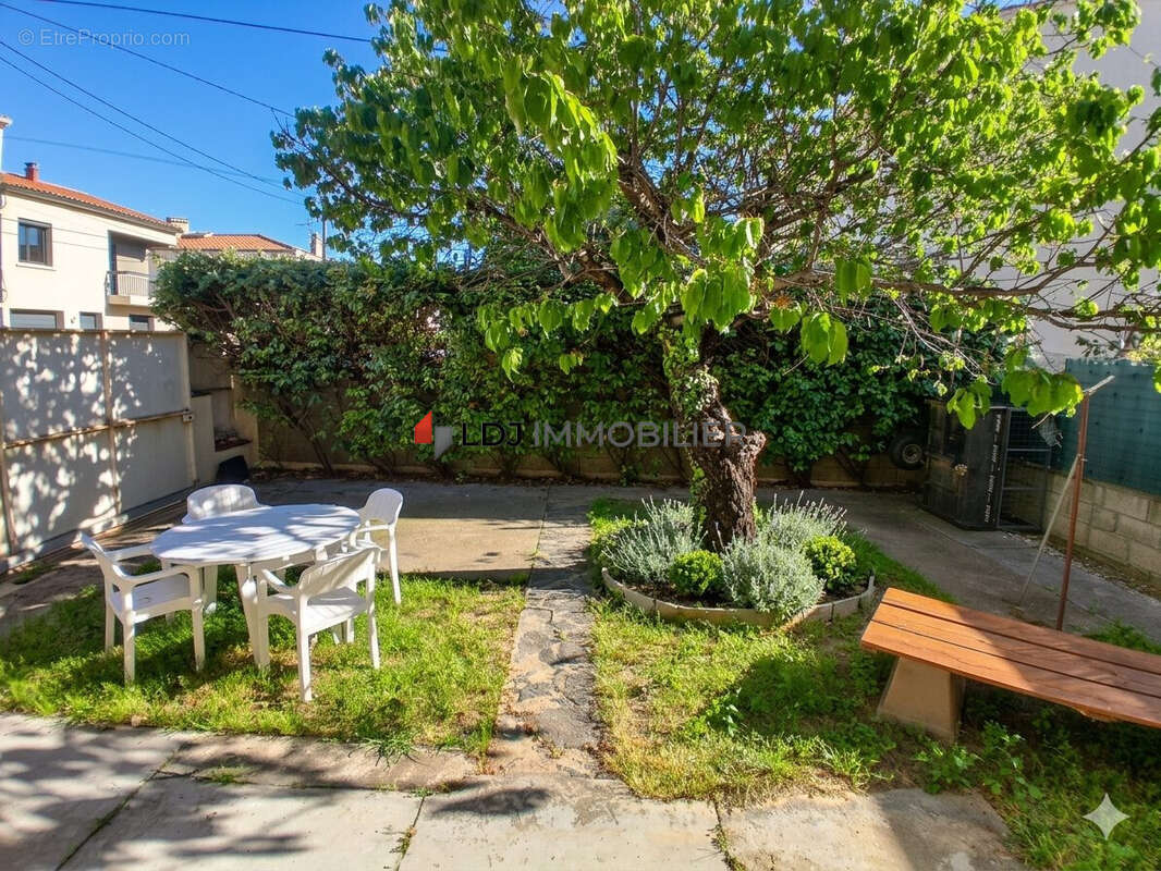 Appartement à PERPIGNAN