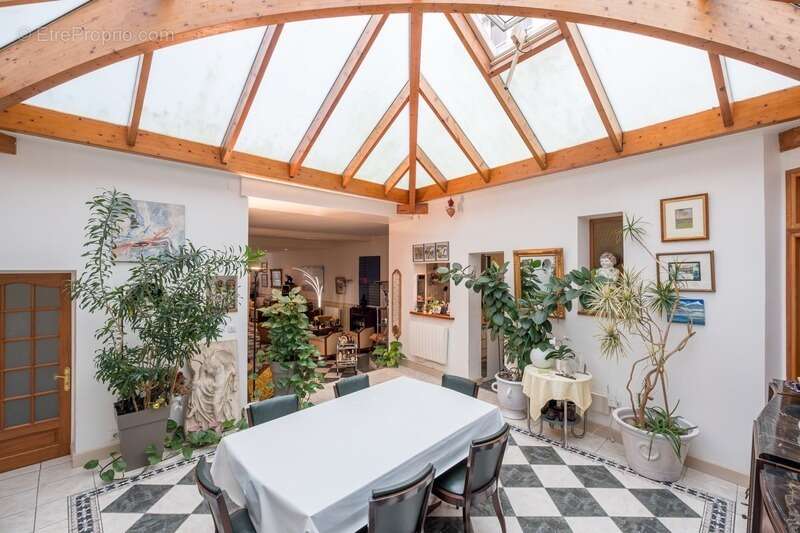 Appartement à LA ROCHELLE