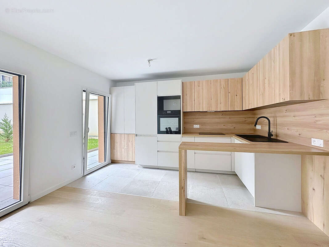 Appartement à CHARTRES