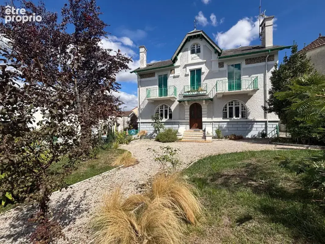 Photo Appartement à Bizanos au prix de 439 000€